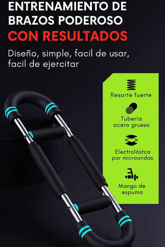 ArmFlex 360 TODO EN UNO