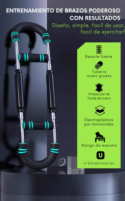 ArmFlex 360 TODO EN UNO